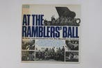 The Ramblers - At the Ramblers Ball (LP), Cd's en Dvd's, Vinyl | Jazz en Blues, Ophalen of Verzenden, Zo goed als nieuw