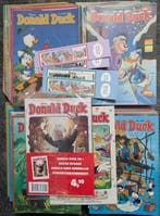 Donald Duck - Complete jaargangen 2024 en 2025 plus extra, Nieuw
