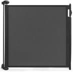 Oprolbaar Traphekje – Veiligheidshekje - Tot 180cm - Baby &, Kinderen en Baby's, Traphekjes, Verzenden, Zo goed als nieuw