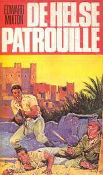 Helse patrouille - Multon, Verzenden, Gelezen