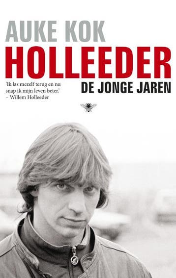Holleeder | Auke Kok | Nieuw, Ophalen of Verzenden, Nieuw, Auke Kok