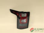 RANGE ROVER VOGUE L405 13-18 ACHTERLICHT LINKS EU, Verzenden, Gebruikt, Land Rover