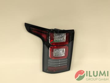 RANGE ROVER VOGUE L405 13-18 ACHTERLICHT LINKS EU, Auto-onderdelen, Verzenden, Gebruikt, Land Rover