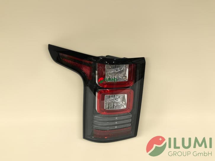RANGE ROVER VOGUE L405 13-18 ACHTERLICHT LINKS EU, Auto-onderdelen, Verlichting, Gebruikt, Land Rover, Verzenden