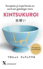 Kintsukuroi 9789401608039 Tomas Navarro, Verzenden, Zo goed als nieuw, Tomas Navarro