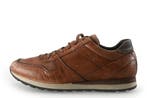 Greve Sneakers in maat 44½ Cognac, Kleding | Heren, Schoenen, Overige kleuren, Verzenden, Greve, Sneakers of Gympen