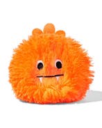 HEMA Squeezie monster oranje, Verzenden, Nieuw