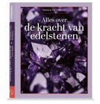 Alles Over De Kracht Van Edelstenen 9789493301207, Ophalen of Verzenden, Nieuw, Tosca Tetteroo