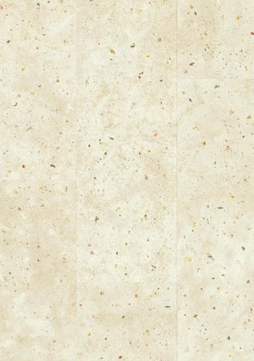 Laminaat tegel  |  Quick-Step Muse MUS5494 Botanisch Beton, Ophalen, Nieuw