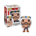 Funko Pop! WWE - Iron Sheik #43, Verzenden, Nieuw