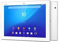 Sony Xperia Z4 Tablet 10,1 32GB [wifi + 4G] wit, Computers en Software, Windows Tablets, 32 GB, Verzenden, Sony Xperia Z4 Tablet