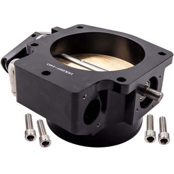 92mm Gasklephuis Assembly voor GMC Gen III Ls1 Ls2 Ls6 Ls..., Verzenden, Nieuw, Universele onderdelen