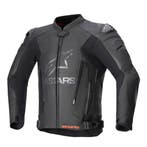 Alpinestars GP Plus V4 Leren Jas zwart, Motoren, Kleding | Motorkleding, Nieuw met kaartje, Jas | textiel, Alpinestars, Heren