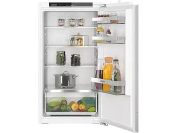Siemens KI31R2FE0 - Inbouw koelkast - 102 cm - autoAirflow -, Verzenden, Zo goed als nieuw