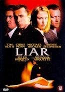 Liar - DVD, Verzenden, Nieuw in verpakking