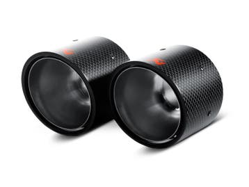Akrapovic 07-14 MINI Cooper S (R56) / Cooper S Cabrio (R57), Auto-onderdelen, Uitlaatsystemen, Ophalen of Verzenden, Nieuw