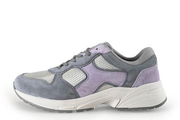 Cycleur de Luxe Sneakers in maat 38 Paars, Overige kleuren, Verzenden, Cycleur de Luxe, Sneakers of Gympen