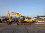 Veiling: Rupsgraafmachine New Holland Kobelco E215 Diesel 11, Ophalen, Graafmachine