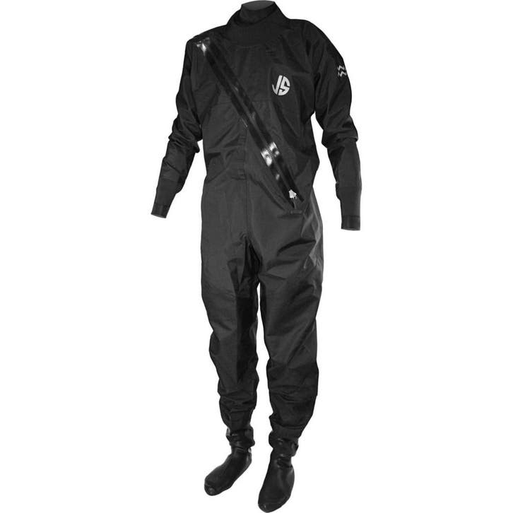 Js Hydro Trilaminaat Droogpak, Watersport en Boten, Watersportkleding, Ophalen of Verzenden