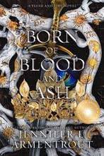9781957568706 Flesh and Fire- Born of Blood and Ash Speci..., Verzenden, Nieuw, Jennifer L. Armentrout