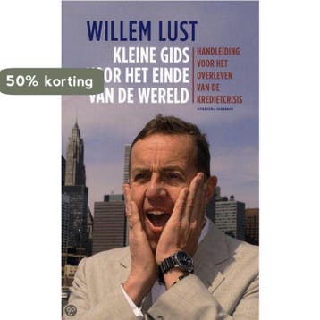 Kleine gids voor het einde van de wereld - Lynn Berger, Verzenden, Gelezen, Lynn Berger