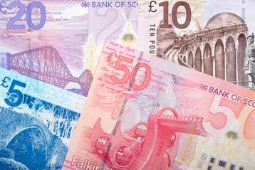 Groot aanbod bankbiljetten uit België, Postzegels en Munten