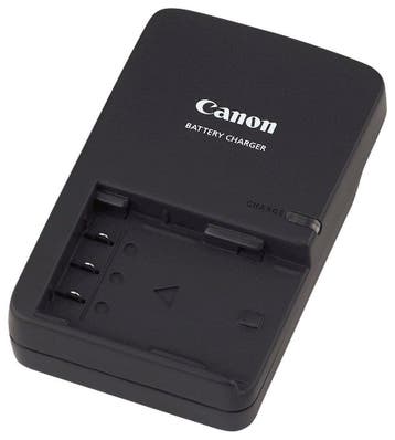 Canon CB-2LW Acculader / Oplader voor NB-2L en NB-2LH, Verzenden, Zo goed als nieuw