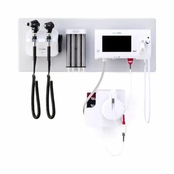 Welch Allyn IntWallSys PO MV iEx voor CSM - 777 green series, Verzenden, Nieuw