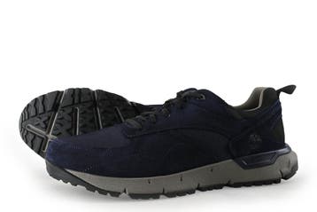 Timberland Sneakers in maat 47½ Blauw, Kleding | Heren, Schoenen, Timberland, Verzenden, Blauw, Sneakers of Gympen