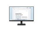Lenovo - Full HD  Monitor - 23.8 inch, IPS, Verzenden, Nieuw, Full HD