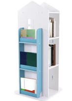 360° Draaibare Kinderboekenplank, Verzenden, Nieuw