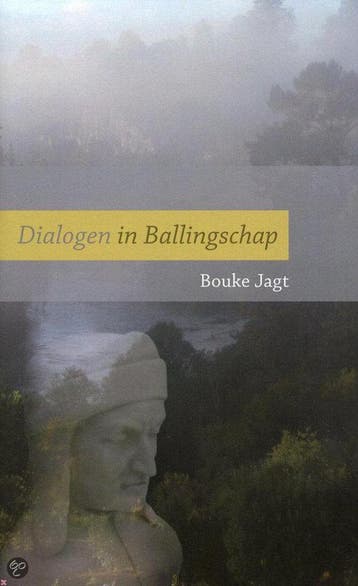 Dialogen in ballingschap 9789078457053 B. Jagt, Boeken, Literatuur, Verzenden, Zo goed als nieuw, B. Jagt
