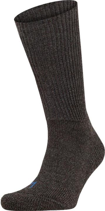 Falke Walkie Wandelsok Wol Blend Smog maat 39-41 Heren, Kleding | Heren, Verzenden, Nieuw, Bruin, FALKE