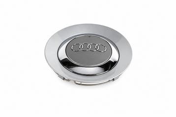Audi A3 (8P), A4 (B7/8E), A6 (C6/4F) naafkap, Ophalen of Verzenden, Nieuw