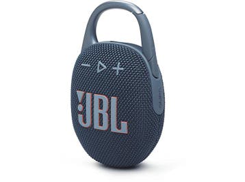 Jbl -  Clip 5 Bluetoothspeaker  - Blauw, JBL, Verzenden, Overige typen, Nieuw