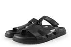 Steve Madden Sandalen in maat 43 Zwart, Verzenden, Zwart, Steve Madden, Sandalen of Muiltjes