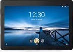 Lenovo Tab E10 10,1 32GB eMCP [Wi-Fi] zwart, 32 GB, Verzenden, Zo goed als nieuw, Lenovo Tab E10