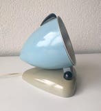 Heraeus, Original Hanau - Staande lamp - Alpinette - Metaal