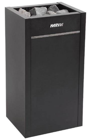 Harvia Virta HL90 saunakachel 9 kW (externe besturing), Sport en Fitness, Sauna, Ophalen of Verzenden, Nieuw