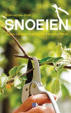 Snoeien / Stap voor stap 9789021549118 Christopher Brickell, Verzenden, Gelezen, Christopher Brickell