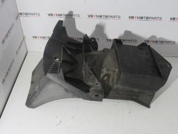 Honda CBR 600 F F1 Kentekenhouder, Motoren, Ophalen of Verzenden, Nieuw