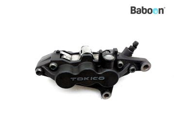 Remklauw Rechts Voor Kawasaki ZX 7 R 1996-2003 (NINJA ZX-7R, Verzenden, Gebruikt