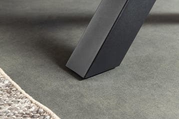 Uitschuifbare eettafel WILD 160-200cm bruin wild eiken, Ophalen of Verzenden, Nieuw