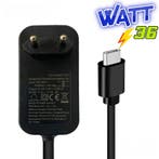 Zazitec ZT-PD36C PD Fast charger 36W USB Type C Quick Charge, Telecommunicatie, Ophalen of Verzenden, Nieuw