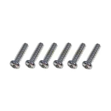 Schroevenset voor PlayStation 2 Slim Console, Verzenden, Nieuw