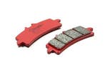 Remblokken voor BREMBO 07BB37SA SINTER, Motoren, Ophalen of Verzenden, Nieuw