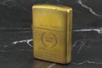 Zippo - Double Year: 50th Anniversary - Zakaansteker -, Nieuw