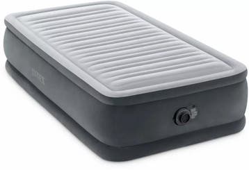 Intex Luchtbed Comfort Plush -, Verzenden, Nieuw