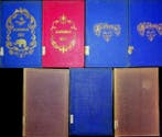Koninklijk Zoologisch Genootschap Natura Artis Magistra -, Antiek en Kunst, Antiek | Boeken en Bijbels