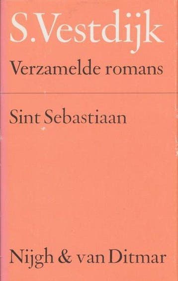 Verzamelde Romans 7 - Vestdijk, Verzenden, Gelezen